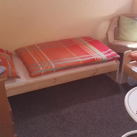 Hotel Pension U Loupežáku Jetřichovice Habitación foto