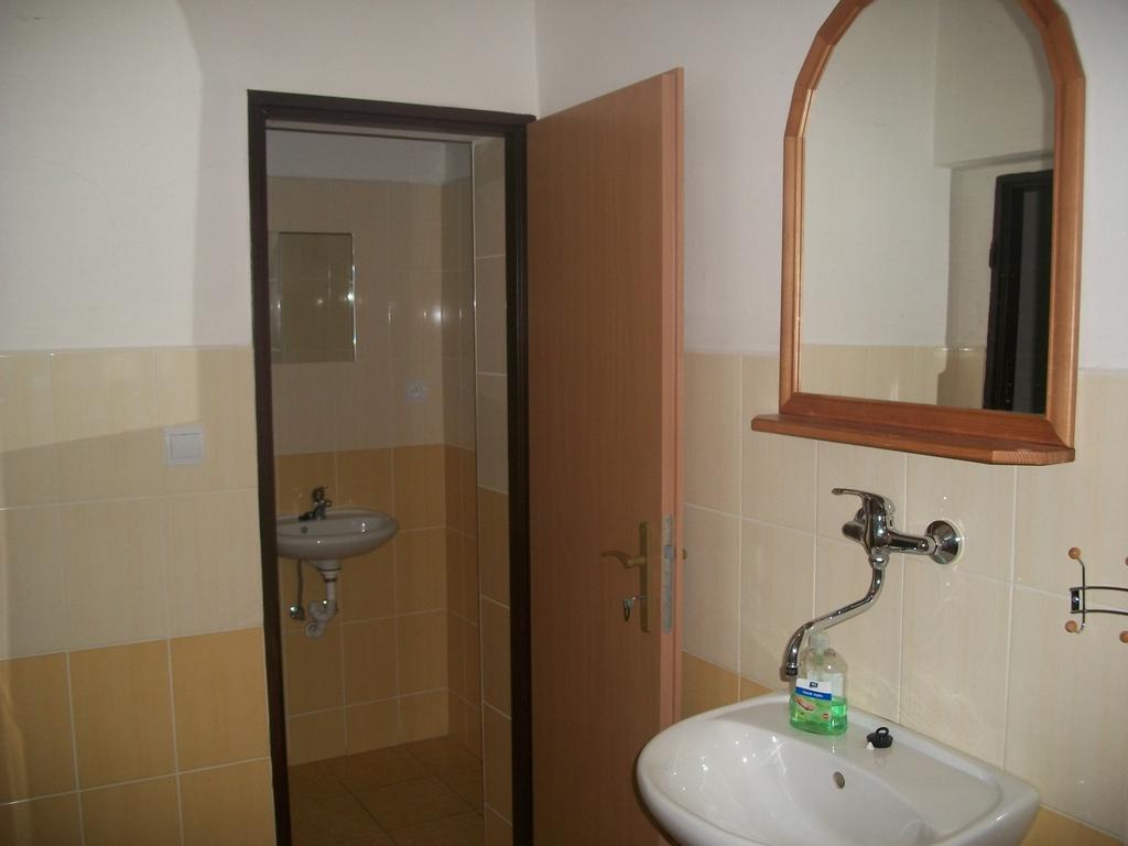 Hotel Pension U Loupežáku Jetřichovice Exterior foto