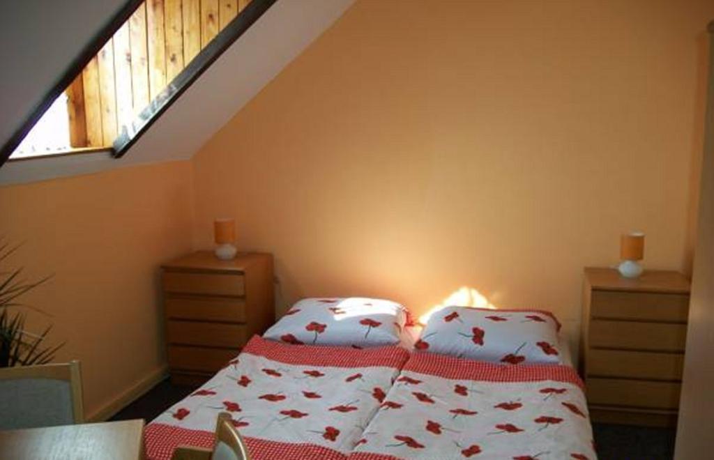 Hotel Pension U Loupežáku Jetřichovice Habitación foto